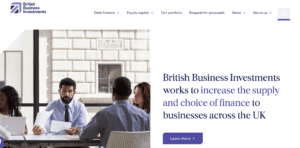 British Business Investments backs Twin Path Ventures with £10m AI fu &hellip;