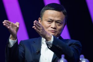 Alibaba commits $50bn to AI and cloud amid Jack Ma’s return to the s &hellip;