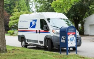US Postal Service halts china parcels following new Trump trade measur &hellip;