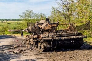 Google reverses pledge against AI-driven weapons to champion ‘free w &hellip;