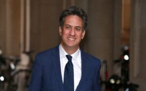 Miliband refuses to reveal his personal view on controversial third ru &hellip;