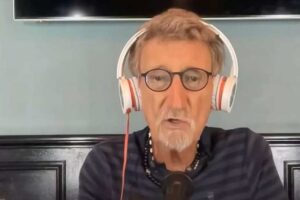 Eddie Jordan made me feel like I knew him: why voices on radio and pod &hellip;