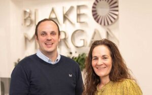Blake Morgan secures all 14 lots on Welsh government legal services fr &hellip;