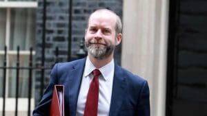 Jonathan Reynolds to push for UK steel tariff exemption in Washington  &hellip;