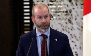 Business secretary signals major shift on electric car policy to safeg &hellip;