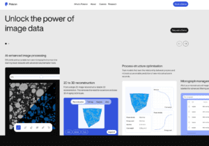 British start-up wins £1m AI prize for breakthrough slashing material &hellip;