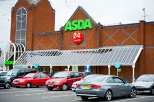 Asda faces staff backlash after scrapping 10,000 manager bonuses