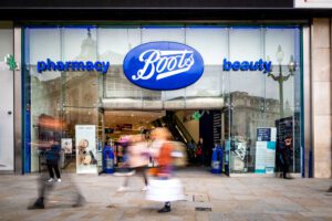 Boots snapped up by US private equity giant Sycamore in $10bn takeover