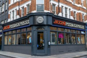 Pizza Express eyes £30m bailout as tax hikes threaten casual dining s &hellip;