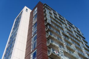 Extra cladding tax will jeopardise 1.5 million homes target, warns Ber &hellip;