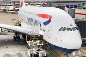 Why BA keeps climbing despite the turbulence: inside Sean Doyle’s pr &hellip;