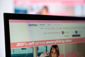 Frasers blocks Boohoo name change to Debenhams amid deepening rivalry