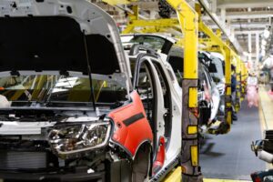 Trump’s car tariffs wipe billions off European automakers as global  &hellip;