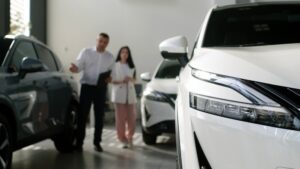 Car finance mis-selling: millions set to receive automatic compensatio &hellip;