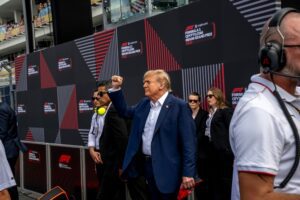 Trump’s car tariffs could make UK top export market for German auto  &hellip;