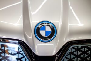 BMW braced for €1bn hit as Trump’s tariffs disrupt global car trad &hellip;