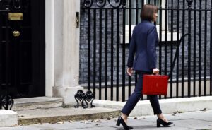 Throwing more money at HMRC won’t fix Britain’s £40bn tax gap, wa &hellip;