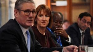 UK economic forecasts called into question as ONS data reliability fal &hellip;