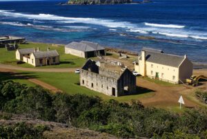 Data blunder behind Trump tariffs on remote Norfolk Islands with no US &hellip;