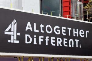 Channel 4 boss warns AI firms are ‘scraping the value’ from UK’s &hellip;