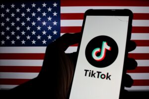 Amazon makes shock last-minute bid to buy TikTok as US ban looms