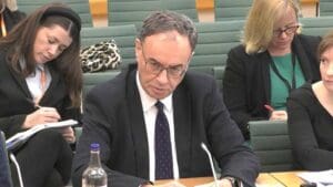 Bank of England governor urges UK to rebuild EU trade ties as key summ &hellip;