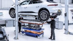 Jaguar Land Rover resumes US exports despite Trump tariffs and trade u &hellip;