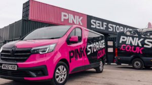 Pink Storage expands into Nottingham with £1.5m investment following  &hellip;