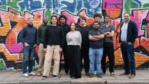 Sention Technologies secures £3.7m seed round to revolutionise batter &hellip;