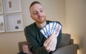 Solitaire.io launches Kickstarter campaign for “Mosh Idols Punk Rock &hellip;