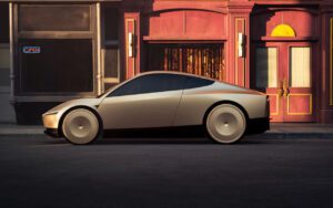 Tesla hits trademark roadblocks for ‘Robotaxi’ and ‘Cybercab’  &hellip;