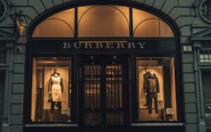 Burberry to cut 1,700 jobs in global savings drive amid luxury slowdow &hellip;