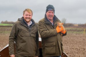 The Clarkson Effect: how Clarkson’s Farm is driving a boom in Britis &hellip;
