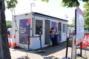 Government considers selling Kent Brexit border checkpoint amid EU tra &hellip;