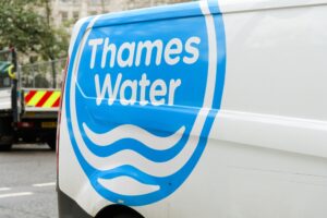 Thames Water hit with record £123 million fine by Ofwat after investi &hellip;