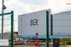 Jaguar Land Rover celebrates decade-high profits as EV plans gather pa &hellip;