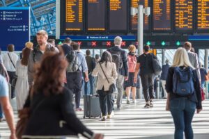 Living Wage employers rise 19% as more businesses commit to higher pay