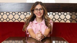 “Unlocking potential is my purpose”: how Invicta Vita founder Geor &hellip;