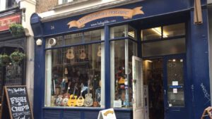 Hobgoblin Music launches first crowdfunding campaign to keep music sho &hellip;