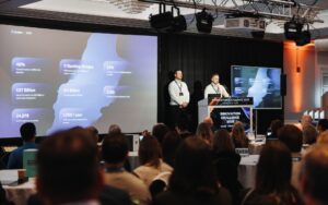 Winners announced at Isle of Man Innovation Challenge 2025