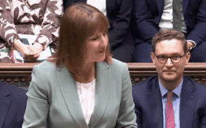 Government’s spending surge to trigger significant tax rises, says l &hellip;