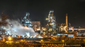 UK steelmakers avoid immediate 50% US tariff, but face growing uncerta &hellip;