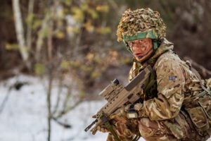 UK manufacturers urge MoD to channel defence spending to SMEs through  &hellip;