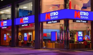 Banking giants plot takeovers to ramp up market share