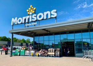 Morrisons rebounds from cyber‑disruption with stronger second‑quar &hellip;
