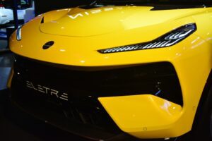 Lotus denies plans to close Hethel factory amid US expansion talks