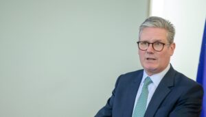 Starmer pledges £1bn investment to supercharge UK tech and AI infrast &hellip;