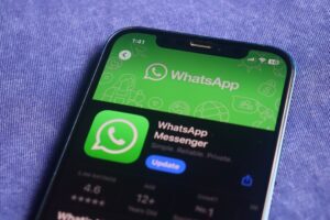 WhatsApp to introduce adverts as Meta pushes to monetise messaging app