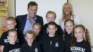 Razzamataz offers £25k franchise opportunity to two aspiring entrepre &hellip;