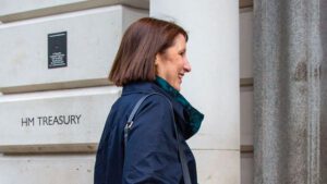 Decline in pension fund demand for UK bonds could drive £20bn surge i &hellip;